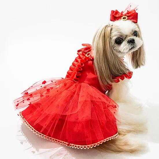 ルルドール ワンピースバレッタ S ルルドール【LULUDOLL】ゆめかわ清楚