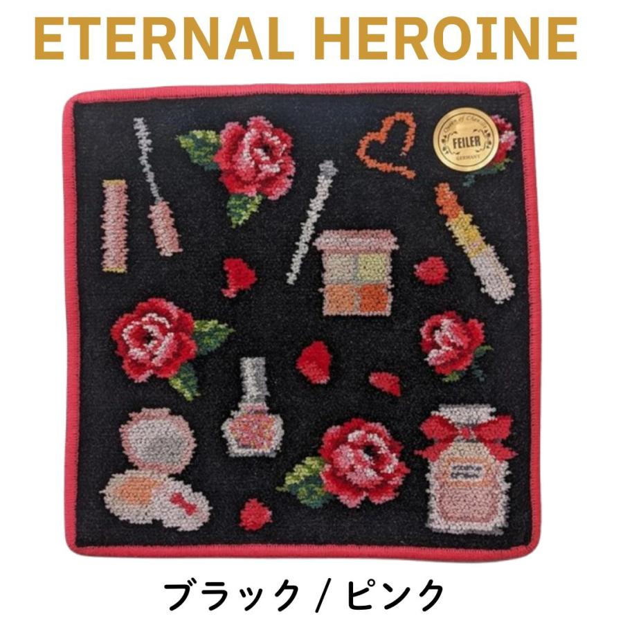 フェイラー FEILER エターナルヒロイン Amazon | [フェイラー] エターナルヒロイン ハンカチ グレー