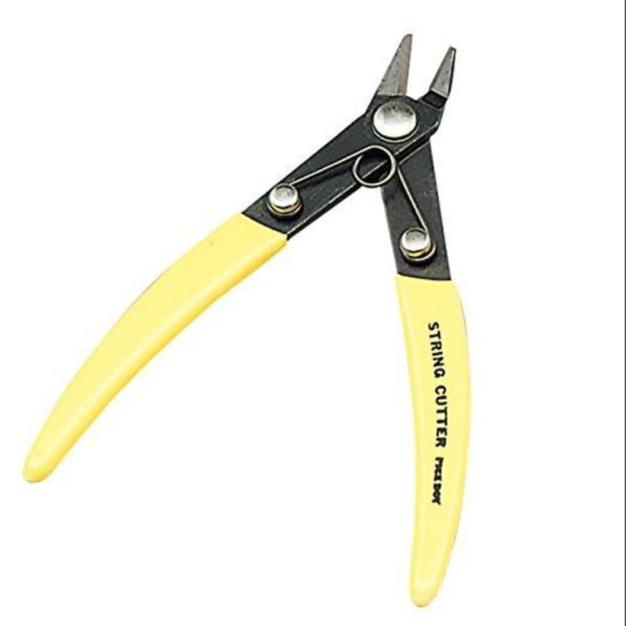 T/Cピンカッター Amazon | スリーピークス技研 3.peaks トップカッター 140mm 幅