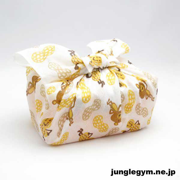 73 以上節約 かわいい雑貨通販ジャングルジムグラディー Gladee 大判ガーゼハンカチ ピーナッツ ネコポス利用可 Redoriente Net