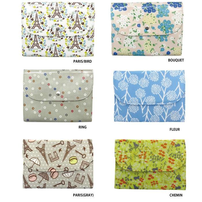 12柄から選べる 母子手帳ケース ジャバラ じゃばら式 人気 ルートート マミールー ママノート Sp かわいい雑貨通販ジャングルジム 通販 Yahoo ショッピング