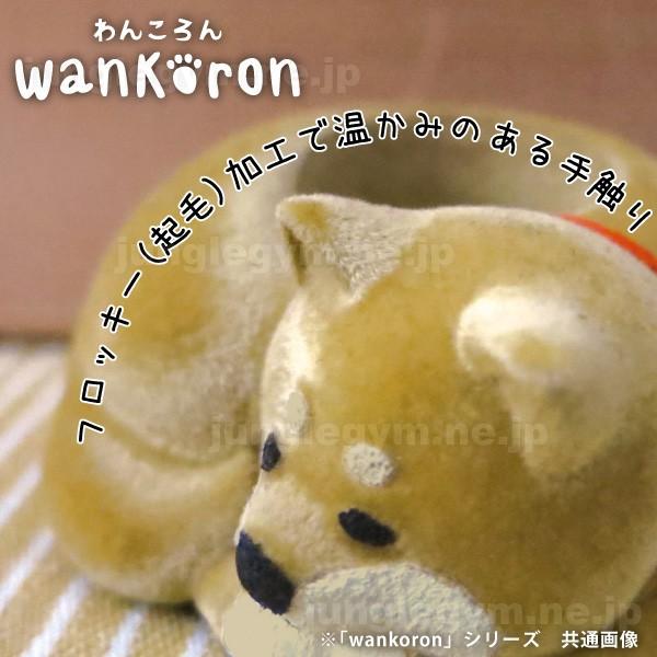 柴犬 シバイヌ グッズ 雑貨 デコレ Wankoron わんころん 伏せしばスマホスタンド 茶 スマートフォン アイフォン Iphone ホルダー 置き 立て 縦置き 横置き可 Wa かわいい雑貨通販ジャングルジム 通販 Yahoo ショッピング