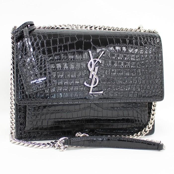 Yves Saint Laurent 【中古】 サンローラン サンセット Yves Saint Laurent 【中古】 サンローラン サンセット