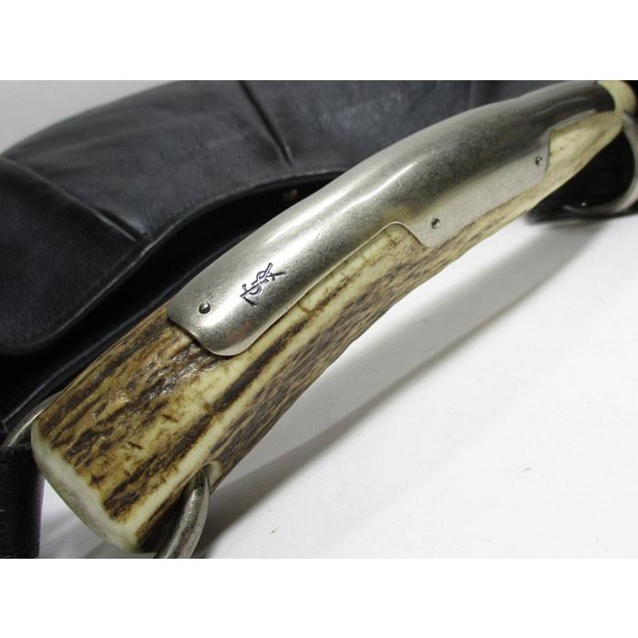 Yves Saint Laurent 【中古】イブサンローラン ワンショルダーバッグ 