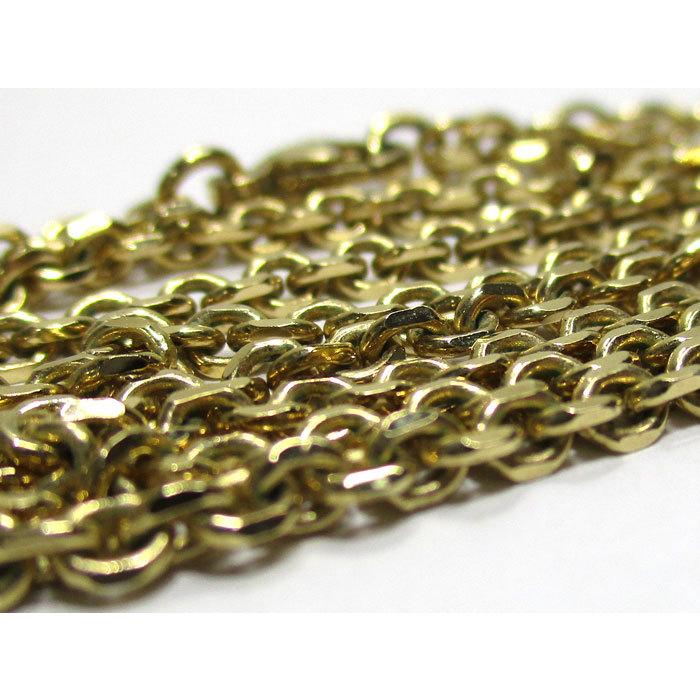 Yves Saint Laurent 【中古】SAINT LAURENT スモールファセット