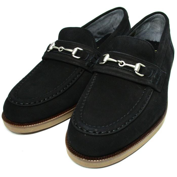 Yves Saint Laurent 【中古】イヴサンローラン メンズ ローファー  