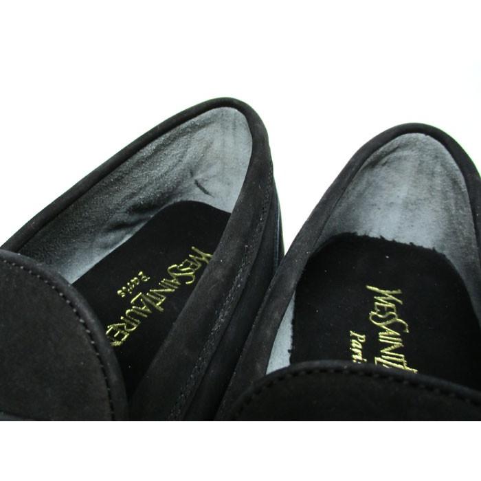 Yves Saint Laurent 【中古】イヴサンローラン メンズ