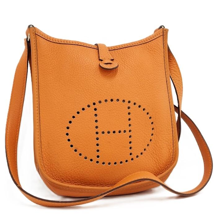 HERMES（エルメス） エブリンTPM ショルダーバック ショルダーバッグ
