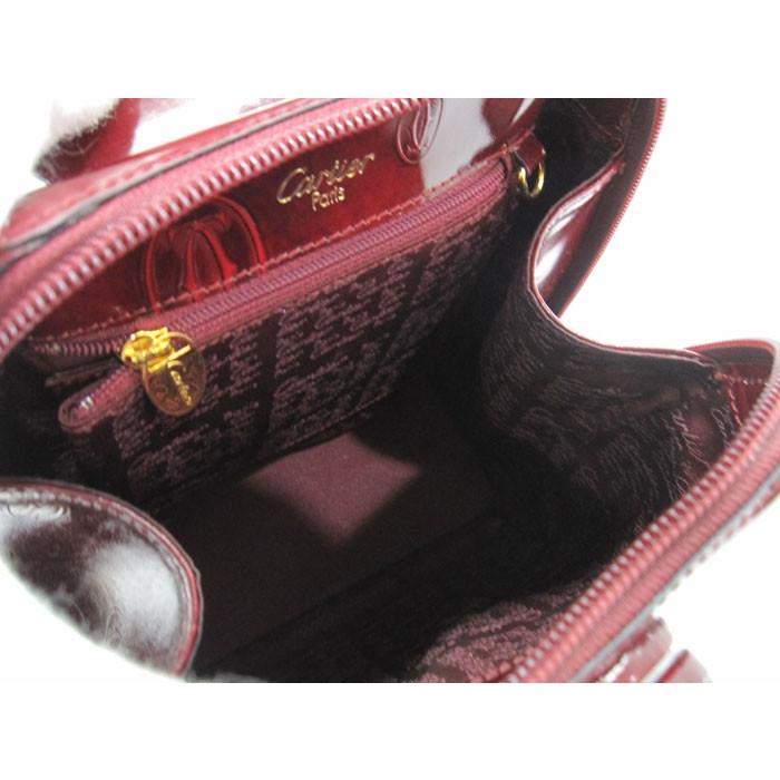 【美品】 カルティエ ハッピー・バースデイ ターンロック リュック 付属品完備 楽天市場】【バッグ】Cartier カルティエ ハッピーバースデー