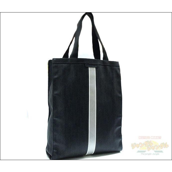 □ 店長おすすめ♪ Dior homme ディオールオム トートバッグ PVC 