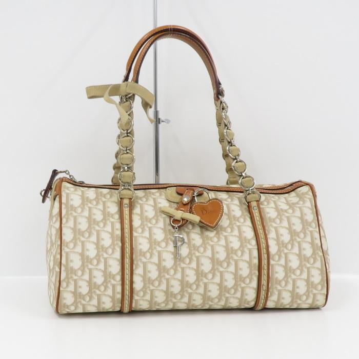 Christian Dior 【中古】クリスチャン ディオール Christian Dior 【中古】クリスチャン ディオール