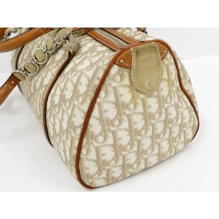 Christian Dior 【中古】クリスチャン ディオール Christian Dior 【中古】クリスチャン ディオール