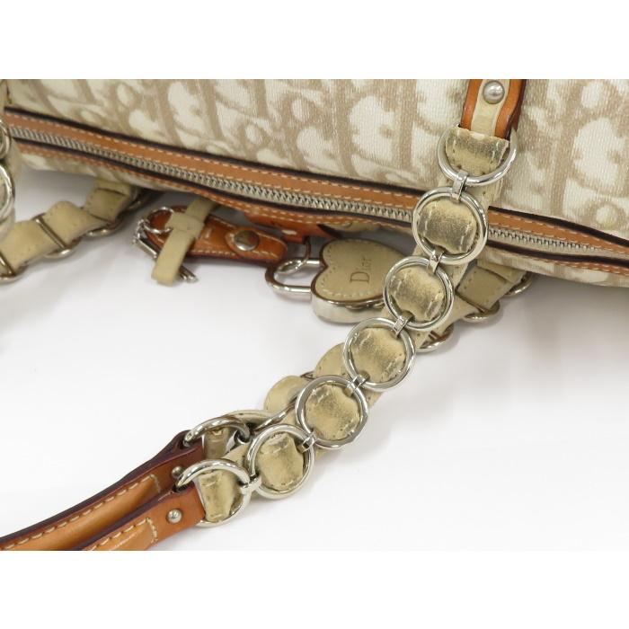 Christian Dior 【中古】クリスチャン ディオール Christian Dior 【中古】クリスチャン ディオール