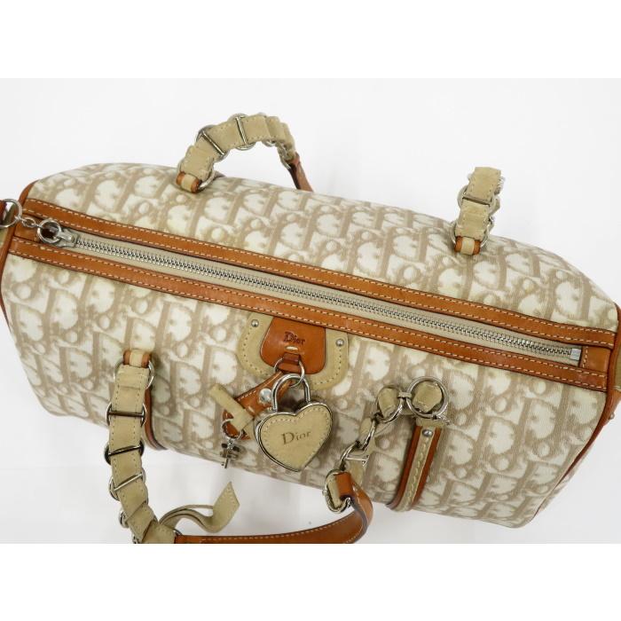 Christian Dior 【中古】クリスチャン ディオール Christian Dior 【中古】クリスチャン ディオール