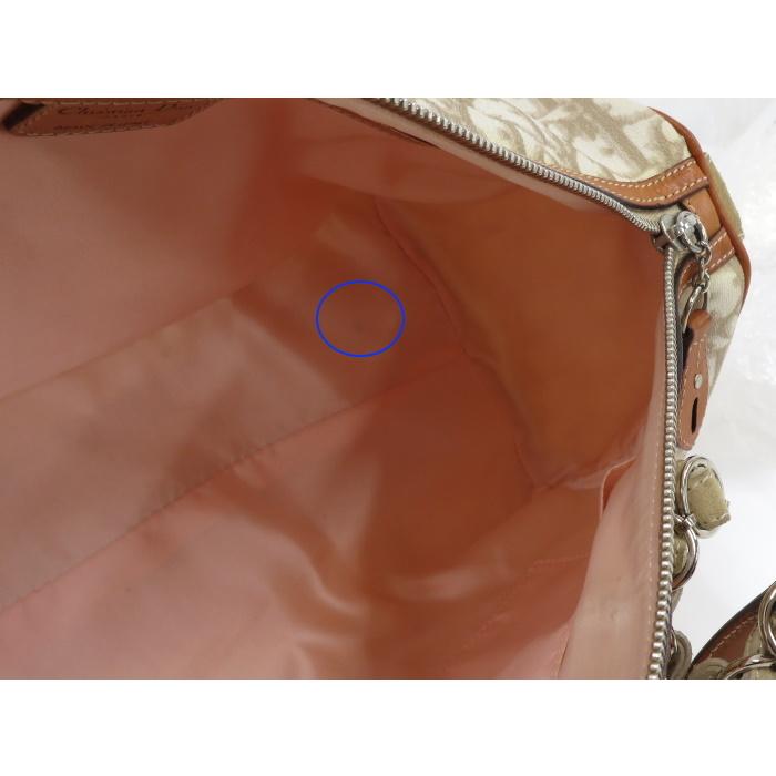 Christian Dior 【中古】クリスチャン ディオール Christian Dior 【中古】クリスチャン ディオール