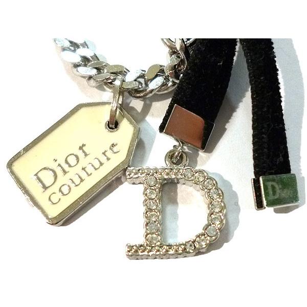 クリスチャン ディオール Christian Dior ブレスレット フェイク クリスチャン ディオール Christian Dior ブレスレット フェイク