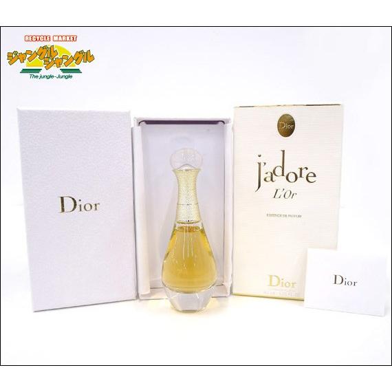 クリスチャン ディオール Christian Dior ジャドール・ロー EDP 40ml  