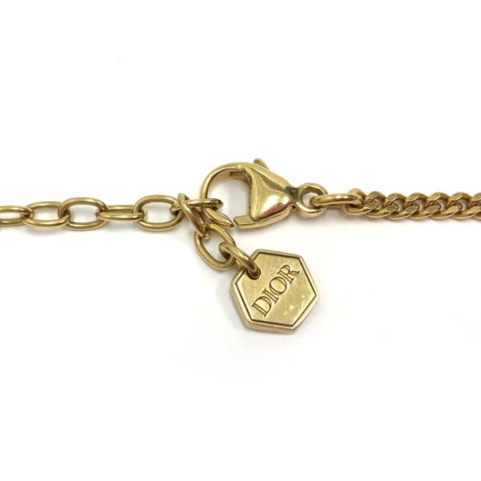 Christian Dior 【中古】Christian SHAWN STUSSY ネックレス Christian Dior 【中古】Christian SHAWN STUSSY ネックレス