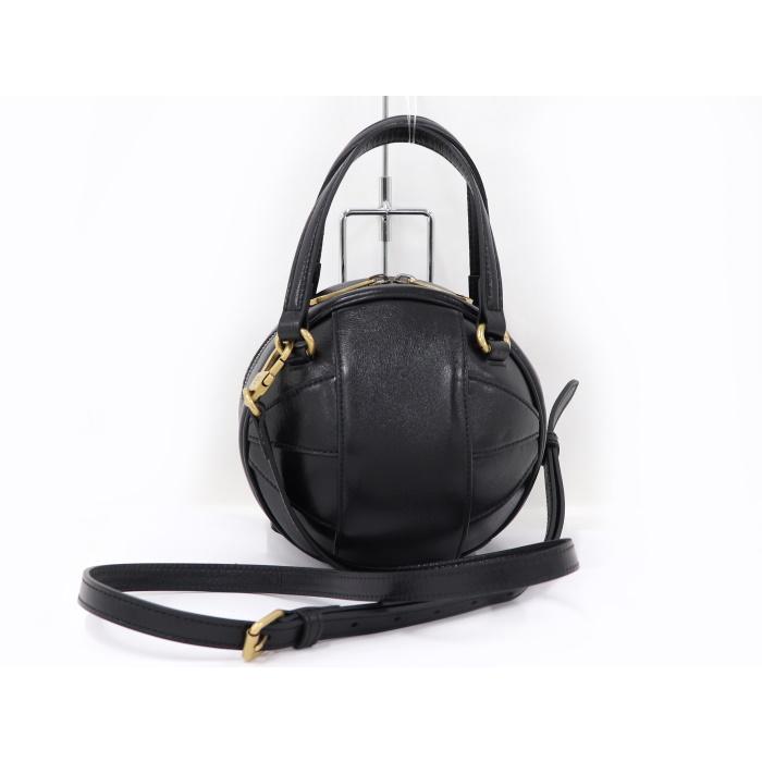 GUCCI グッチ バッグ バスケットボール シェイプ