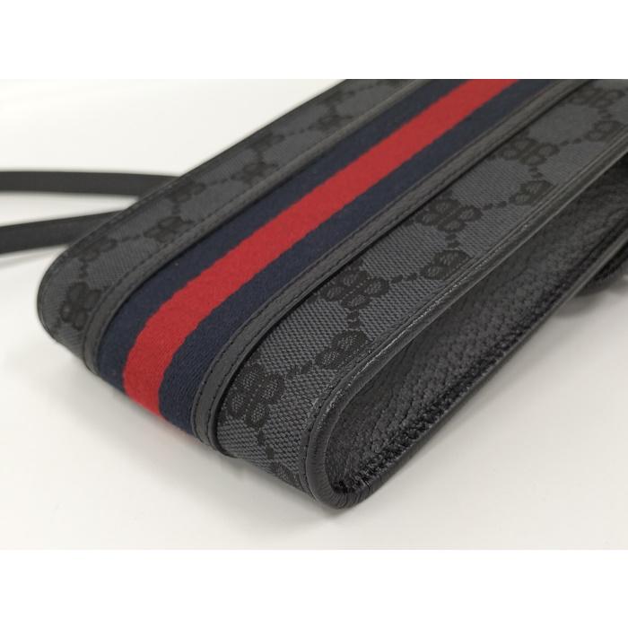 GUCCI（グッチ） ザ ハッカー ショルダーバッグ バレンシアガコラボ