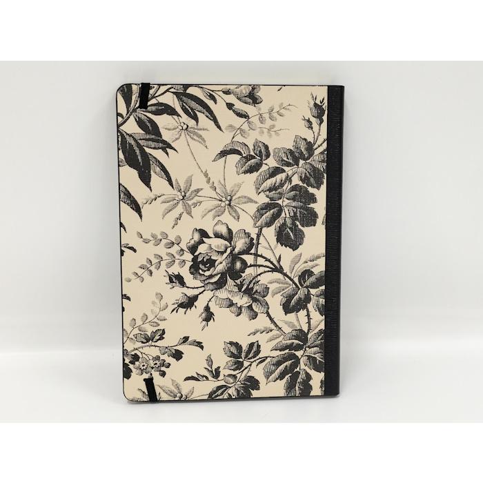 GUCCI 花柄 A5ノート 新品未使用】GUCCI 花柄 A5ノート 661731 661731_FAFHK_8547_001_090_0000