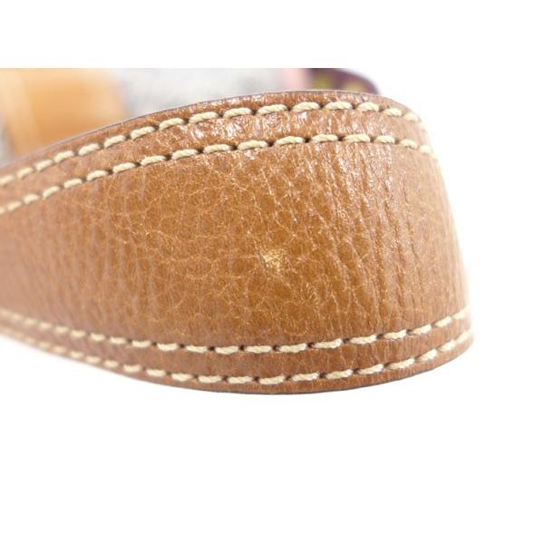 COACH コーチ ショルダーバッグ ソーホーツイードデミフラップ