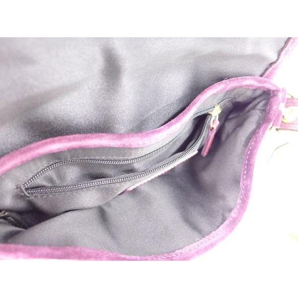 COACH コーチ ソーホーツイードデミフラップバッグ 8F01 COACH - コーチ 8F01 ソーホーツイードデミフラップ ワン