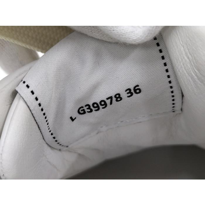 CHANEL（シャネル） スニーカー ココマーク ロゴ レディース 表記