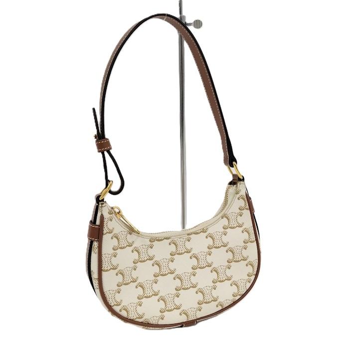 CELINE（セリーヌ） アヴァ ハンドバッグ ワンショルダーバッグ 