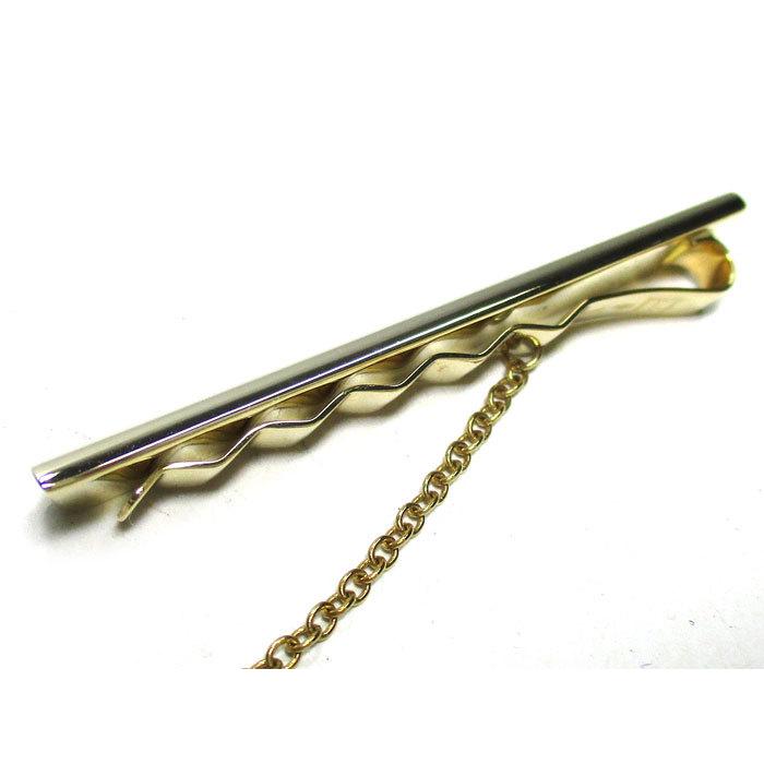 dunhill 【中古】ダンヒル ネクタイピン K18 750 YG ゴールド 約 dunhill 【中古】ダンヒル ネクタイピン K18 750 YG ゴールド 約