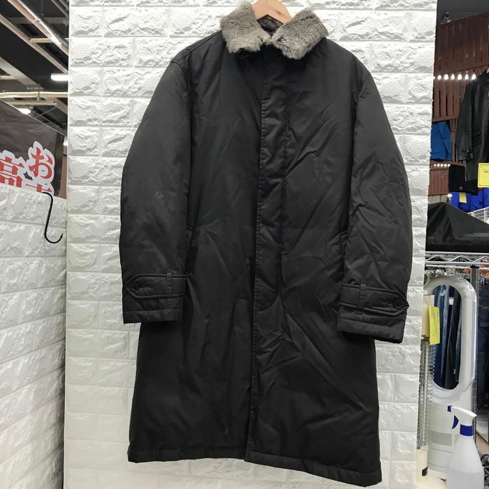 Burberry BLACK LABEL ブラウン ナイロンジャケット BURBERRY BLACK LABEL - バーバリーブラックレーベル トラック