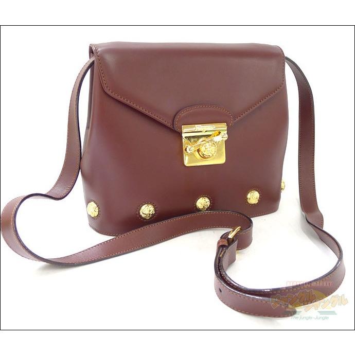 FERRAGAMO フェラガモ Salvatore Ferragamo サルヴァトーレ 