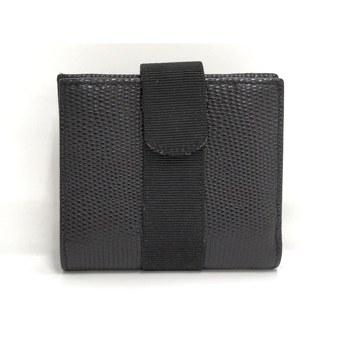 FERRAGAMO（フェラガモ） Salvatore Ferragamo 2つ折財布 ヴァラ