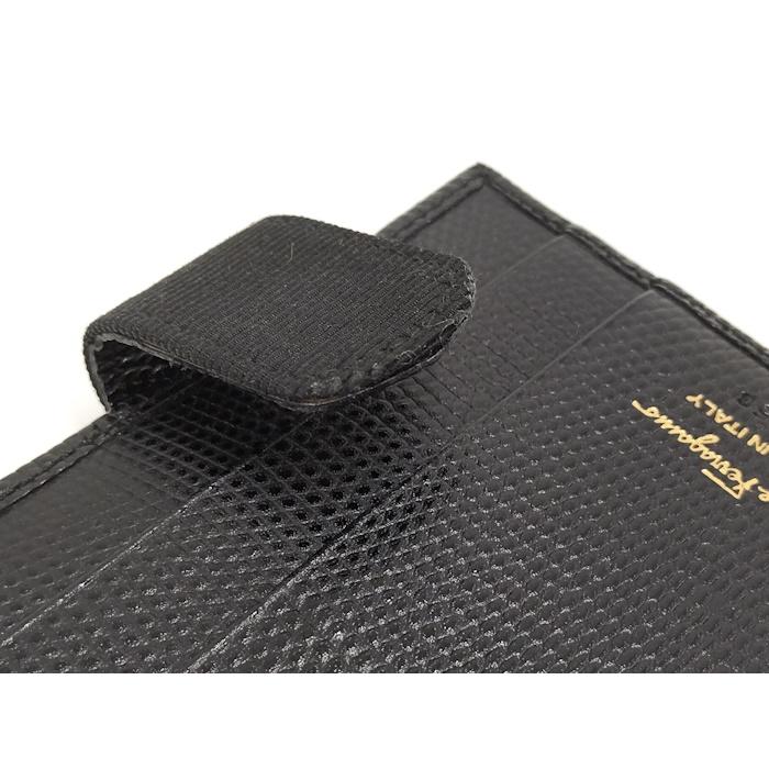 FERRAGAMO（フェラガモ） Salvatore Ferragamo 2つ折財布 ヴァラ