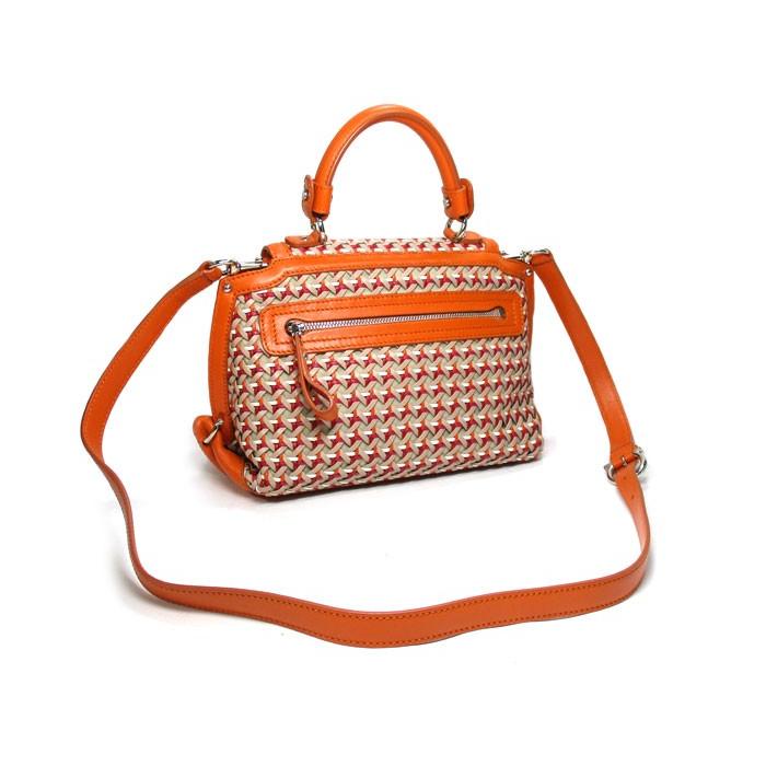 FERRAGAMO 【中古】サルバトーレフェラガモ 2WAY ショルダー