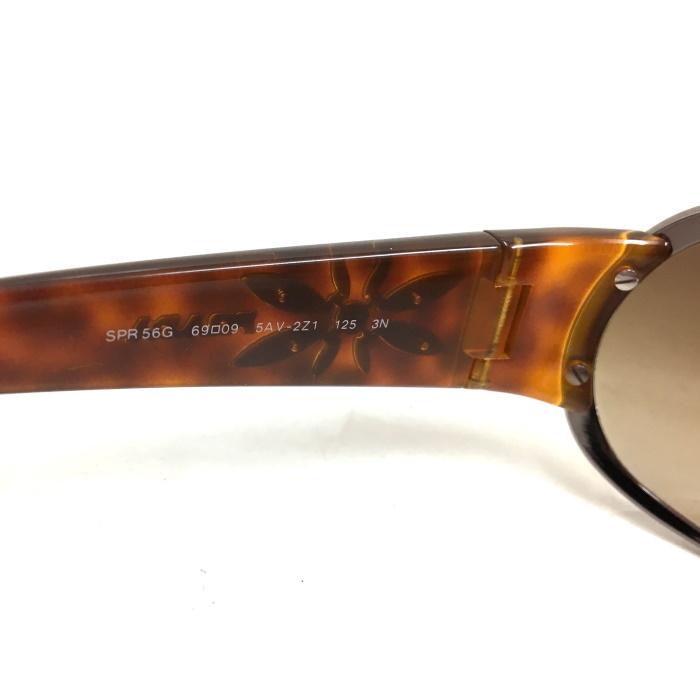 PRADA SPR 09V ベッコウ柄サングラス PRADA SPR 09V ベッコウ柄サングラス