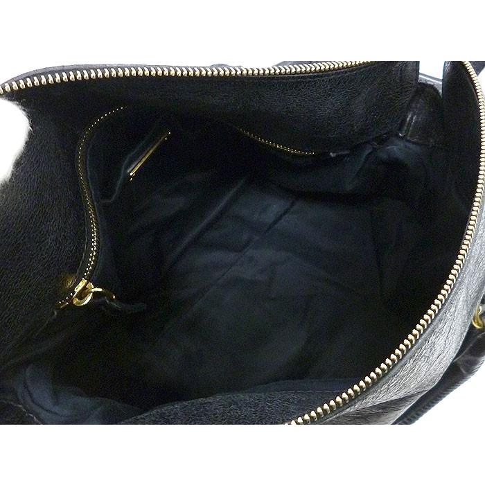 ミュウミュウ miumiu 2WAY ショルダーバッグ サイドリボン ミュウミュウ miumiu 2WAY ショルダーバッグ サイドリボン