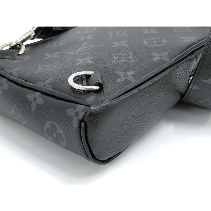 LOUIS VUITTON 【中古】LOUIS ボディバッグ アウトドア スリング LOUIS VUITTON 【中古】LOUIS ボディバッグ アウトドア スリング