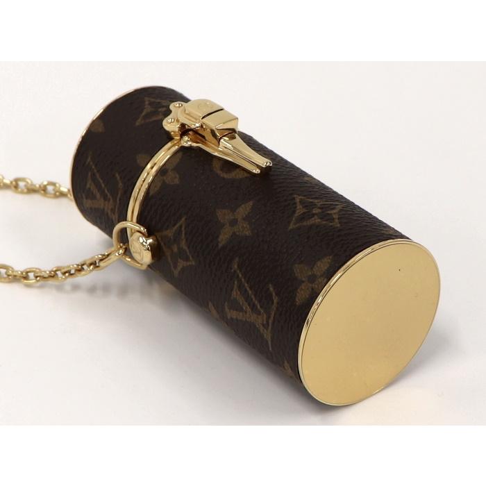 LOUISVUITTON リップスティックケース LVサークル モノグラム www LOUISVUITTON リップスティックケース LVサークル モノグラム www