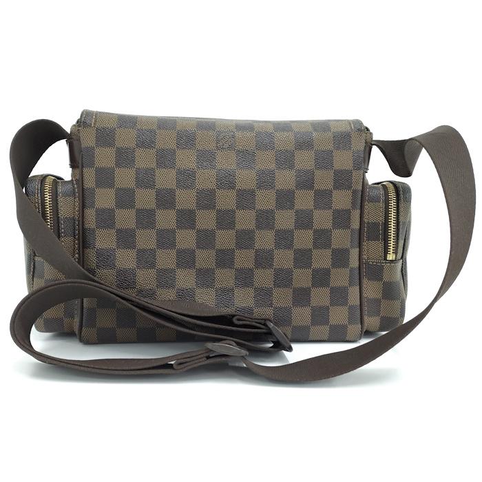 LOUIS VUITTON（ルイ・ヴィトン） リポーター メルヴィール ショルダー