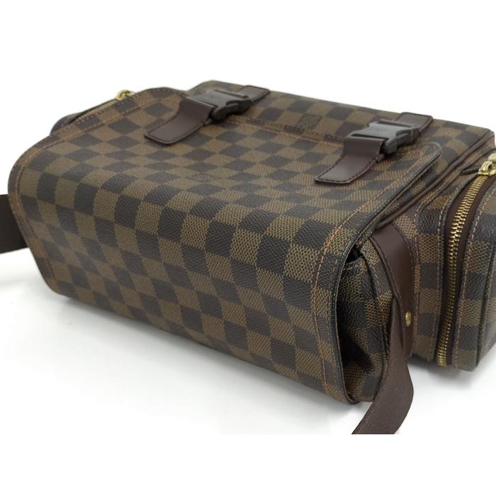 LOUIS VUITTON（ルイ・ヴィトン） リポーター メルヴィール ショルダー