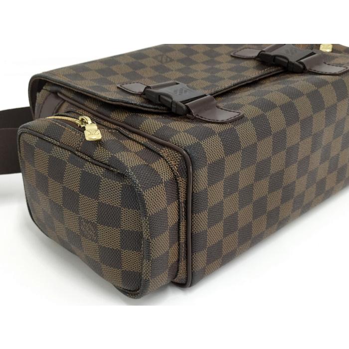 LOUIS VUITTON（ルイ・ヴィトン） リポーター メルヴィール ショルダー