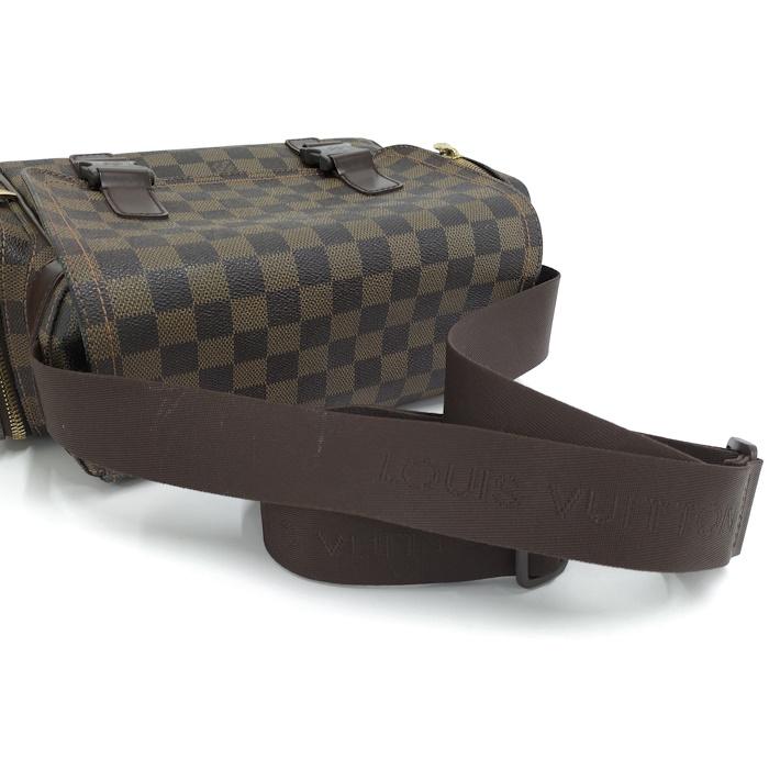 LOUIS VUITTON（ルイ・ヴィトン） リポーター メルヴィール ショルダー