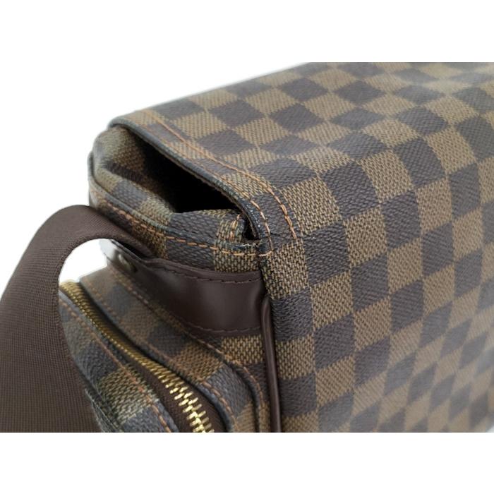LOUIS VUITTON（ルイ・ヴィトン） リポーター メルヴィール ショルダー