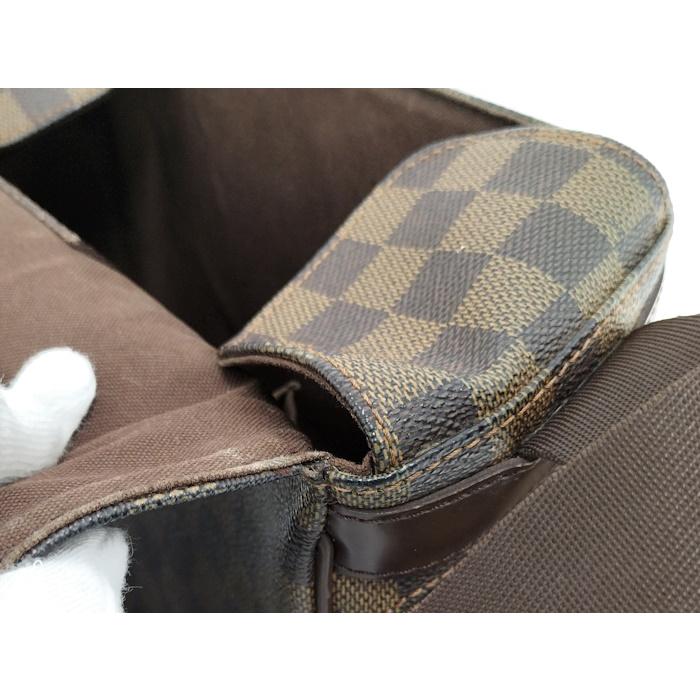 LOUIS VUITTON（ルイ・ヴィトン） リポーター メルヴィール ショルダー