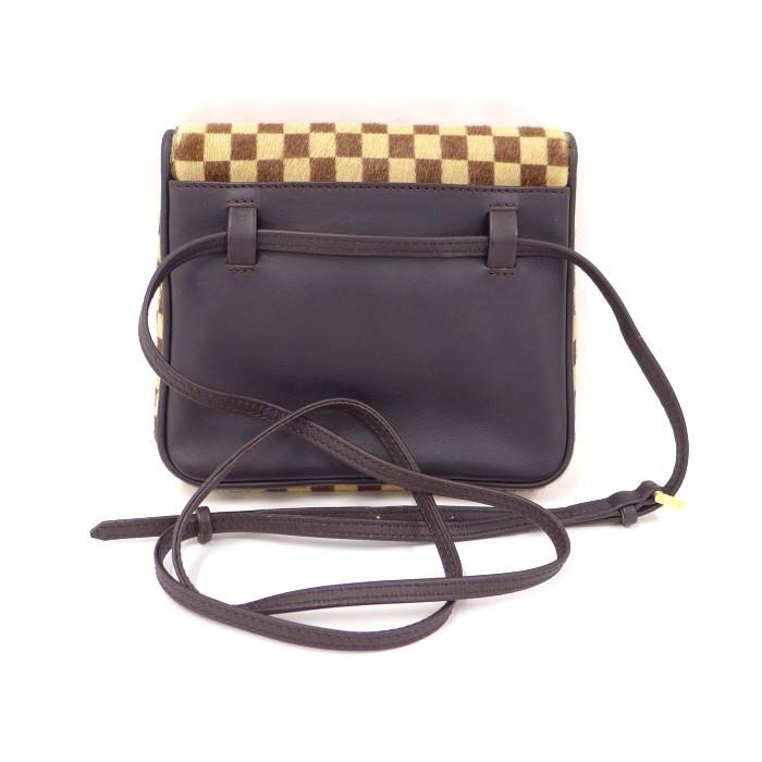 LOUIS VUITTON 【中古】 ルイヴィトン ウエストポーチ ガゼル