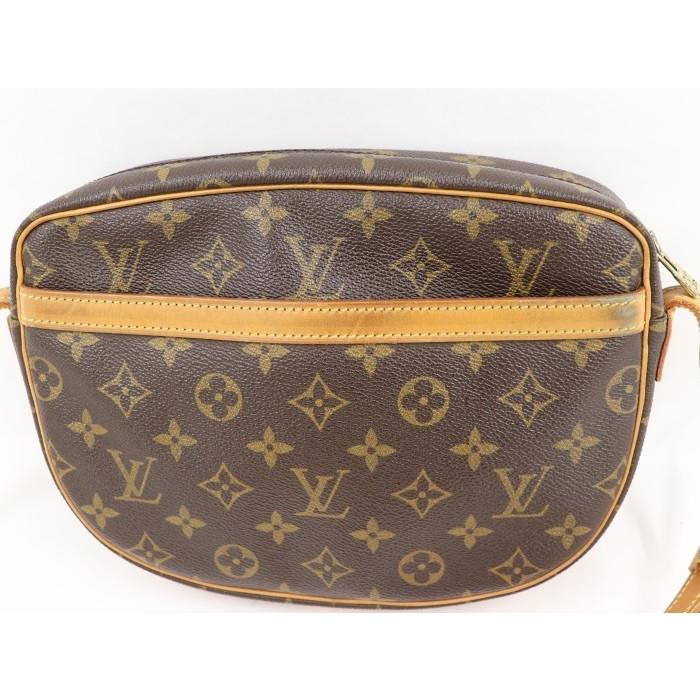 LOUIS VUITTON 【中古】ルイヴィトン ジョヌフィーヌ ショルダー LOUIS VUITTON 【中古】ルイヴィトン ジョヌフィーヌ ショルダー