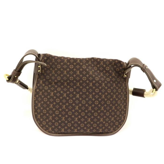 LOUIS VUITTON 【中古】ルイヴィトン アマン ショルダーバッグ  