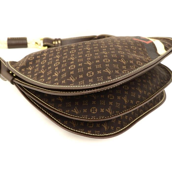 LOUIS VUITTON 【中古】ルイヴィトン アマン ショルダーバッグ  