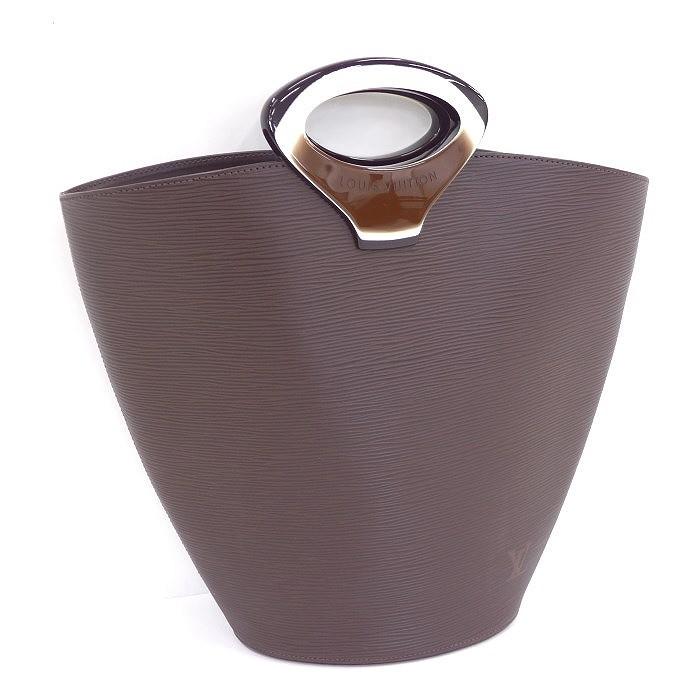 LOUIS VUITTON 【中古】ルイヴィトン ノクタンブル ハンドバッグ LOUIS VUITTON 【中古】ルイヴィトン ノクタンブル ハンドバッグ